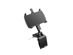 Suporte Multifuncional Para Celular No Painel Do Carro.