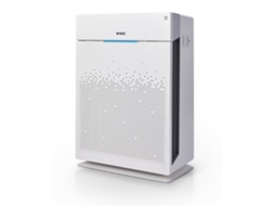 Winix Zero Pro Purificador de Ar 120 M² 55 Db 90 W Preto Branco