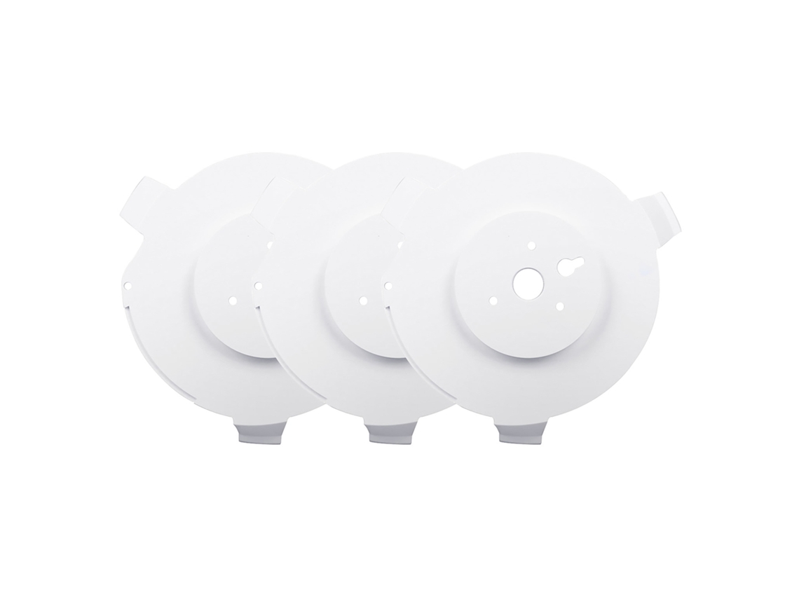 Suporte de Parede para Tp link Deco M9 Plus Mesh Wifi Sistema Apoio Forte Sem Fios Bagunçados Ou Parafusos