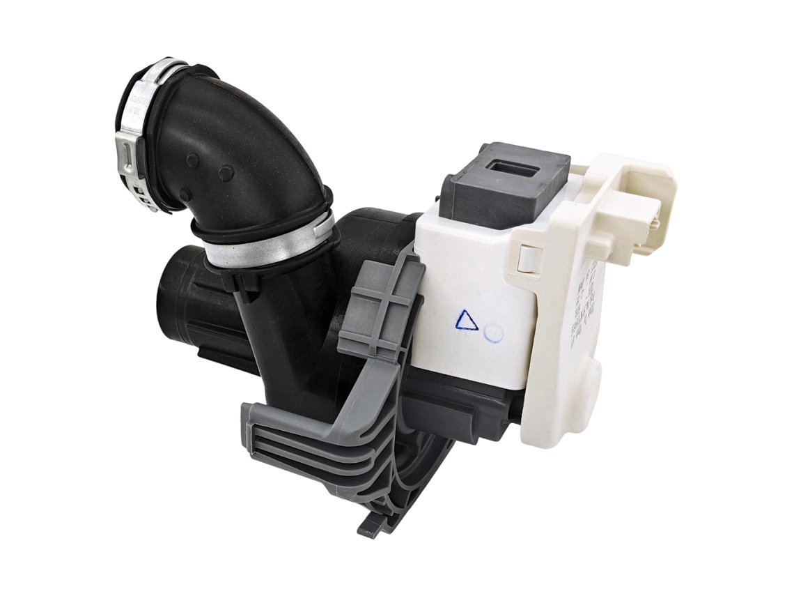 Bomba AQUAFORGE compatível com Lava louças, resistente em ABS