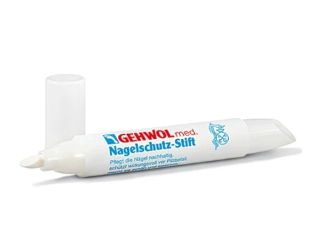 Gehwol Bálsamo Para Unhas Com Óleo De Calendula, 3ml Miralex
