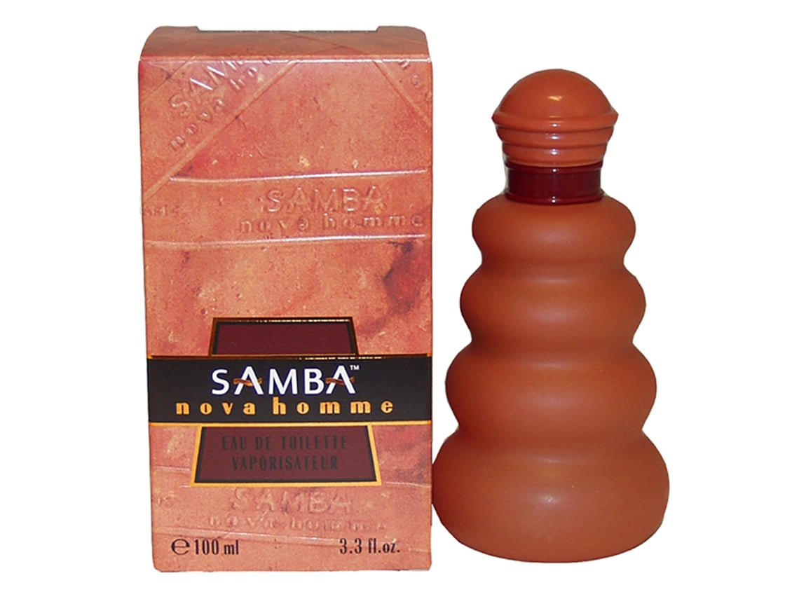 Perfume Samba Nova By Perfumers Workshop (101ml)