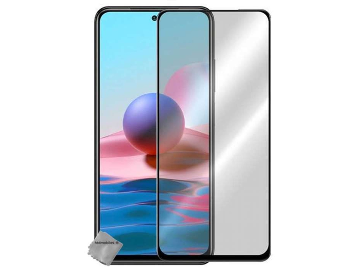 Pelicula de Vidro HTDMOBILES 
