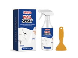 Spray Parede À Prova de Água Ação Rápida