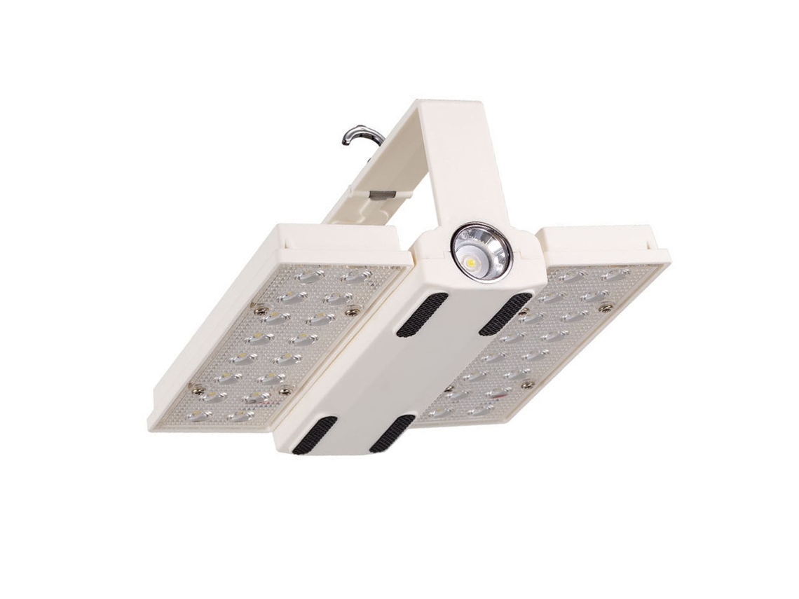 Laxiscreed Lanterna Solar Dobrável Para Camping Com Carregamento Type-c, Impermeável Ip66 E Baixo Consumo