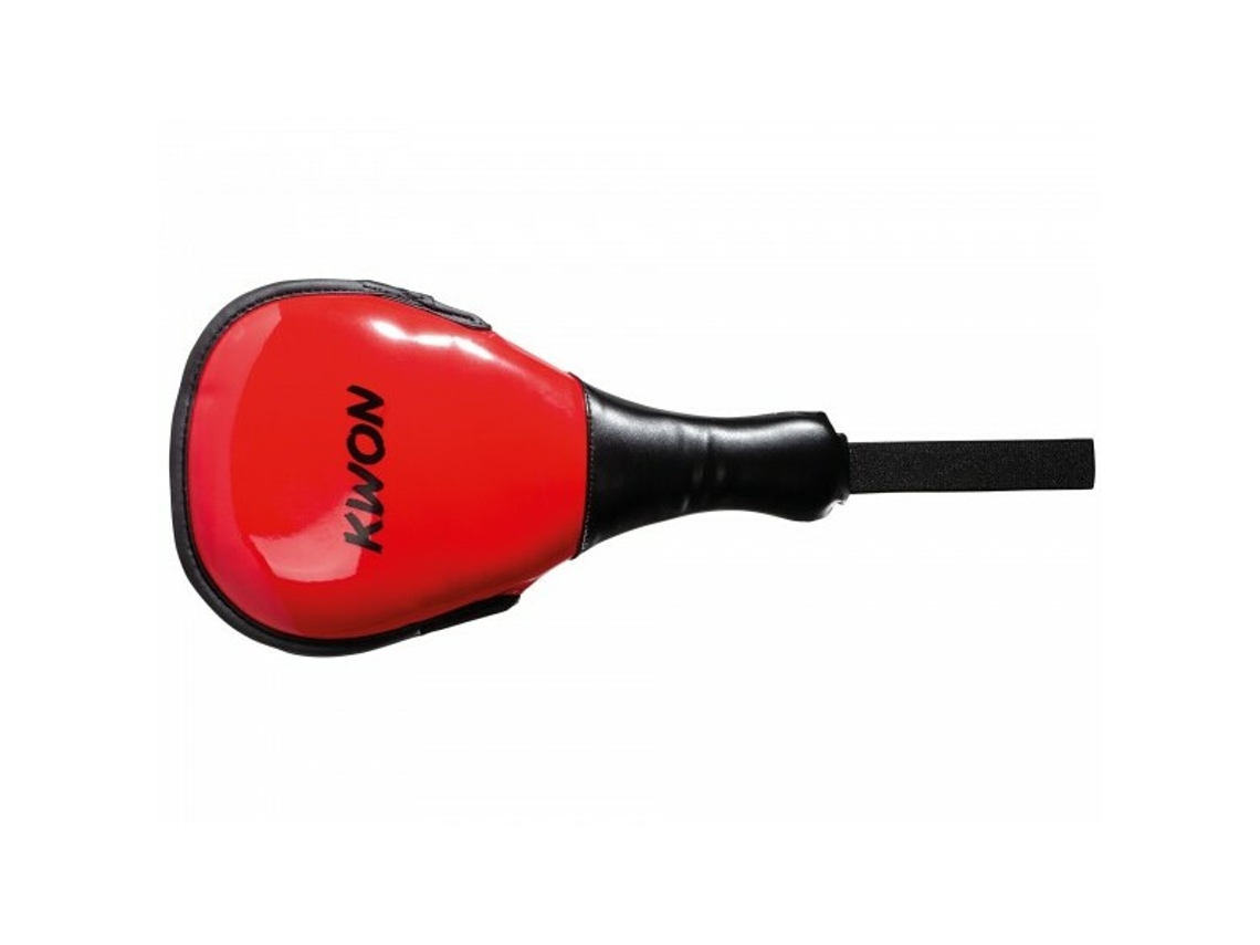 Conjunto de 2 Alvos Tae Racket Taekwondo KWON