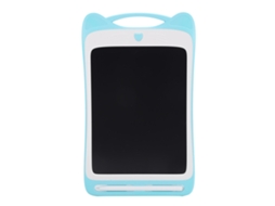 Tablet De Escrita Lcd (tela Colorida De 8.5 Polegadas Sem Radiação)