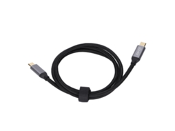 Cabo de Dados Usb C LAXISCREED 10gbps 100w