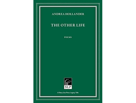 Livro Other Life de Andrea Hollander (Inglês - Capa Dura)