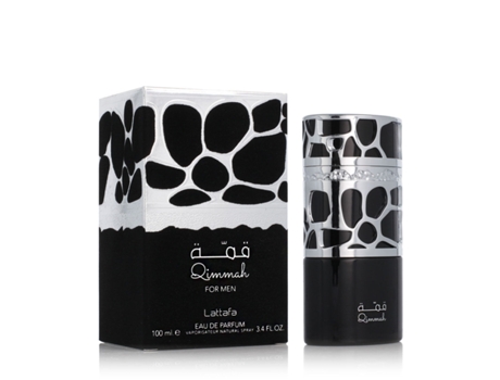 Perfume LATTAFA Qimmah For Men Eau de Parfum (100 ml)