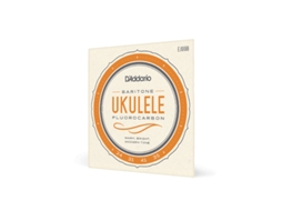 D´ADDARIO Ej99B Pro-Arté Carbon Ukulele Strings Baritone