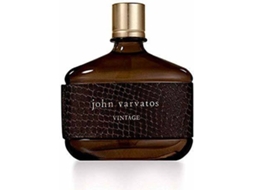 Perfume JOHN VARVATOS Vintage (75 ml)
