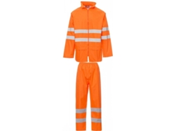 Fato Refletor PAYPER WEAR Hi-vi (5XL)