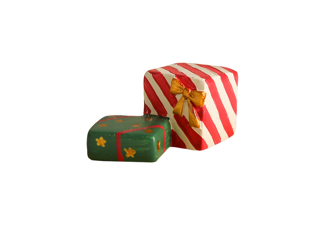 Árvore de Natal em Resina para Aquário LAXISCREED