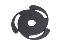 Adaptador de Disco 45 Rpm LAXISCREED
