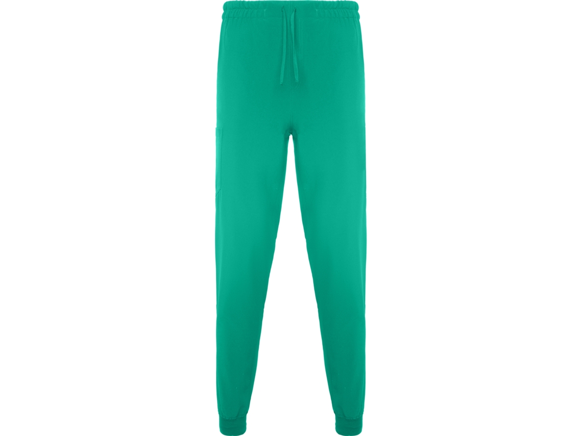 Pack de 2 Calças ROLY (M - Verde)