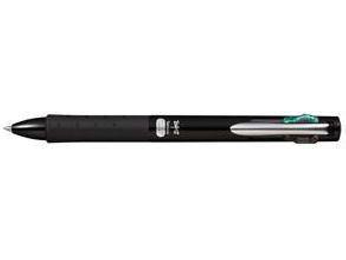 Esferográfica TOMBOW Reporter 4 Smart Preto