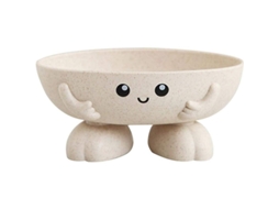 2026 portavasos de Jabón Infantil Bonito 12.5x6cm Resistente Al Deslizamiento para Baño Y Cocina