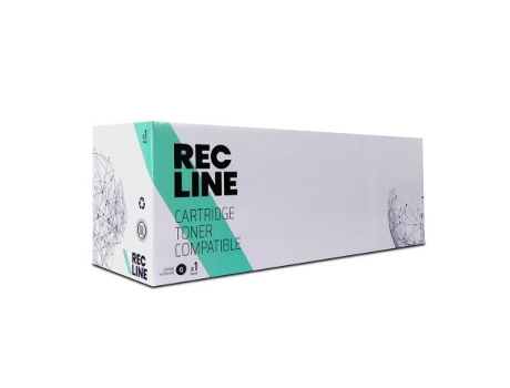Toner Compatível com KYOCERA-MITA Tk550 Ciano Tk550C-R Pag-6000