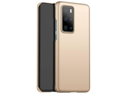 Capa Para Celular Huawei Honor Honor 30 Com Suporte Integrado.