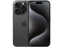 Iphone 15 Pro APPLE (Recondicionado Sinais de Uso - 1 To - Preto)
