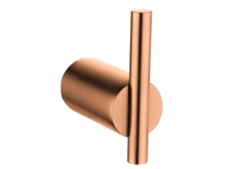 Cabide Medimex Time Cat004-01/orc (ouro Rosa Escovado)