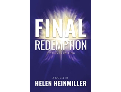 Livro Final Redemption de Helen Heinmiller (Inglês)