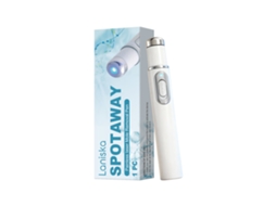 Caneta de Cuidado Corporal Suave Limpeza Pele Limpa Luminosa