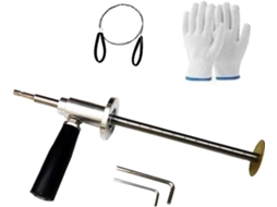Kit De Corte Interno Ajustável Para Tubos De Pvc
