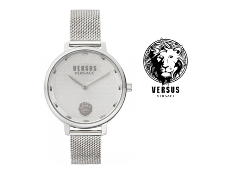 Relógio VERSACE VERSUS Mulher (Aço Inoxidável)