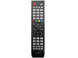 Controle Remoto Substituto En-32963hs Para Tvs Hisense 39k370, 50k370pg, 55k370pg, 40k20p, 50k20p, 55k20pg, 40 Polegadas K20p, 55 Polegadas K20_yua