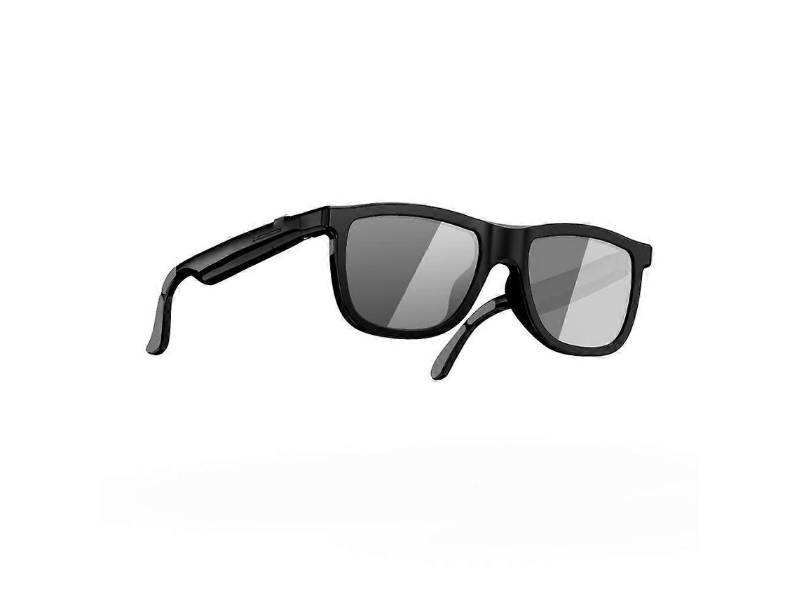 Óculos Inteligentes G60, Compatíveis Com Chamadas Bluetooth E Áudio Com Ia Para Música.