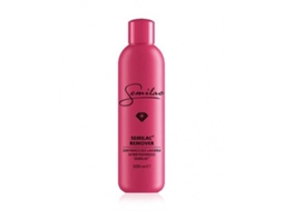Removedor de Esmaltes 500 Ml SEMILAC