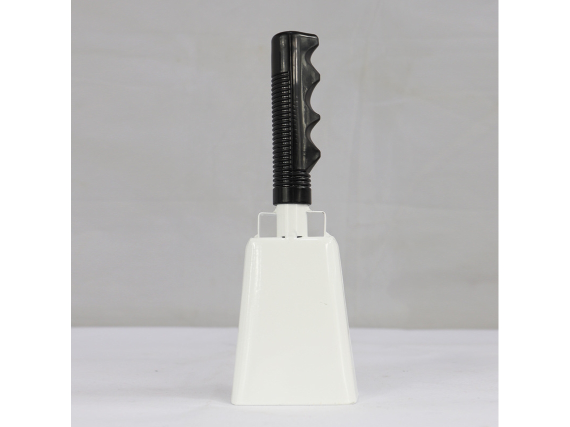 Campainha para Bicicleta, Design de Vaca AQUAFORGE
