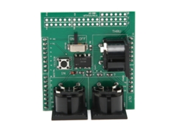 Adaptador Midi Serial LAXISCREED