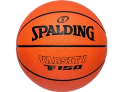 Bola de Basquetebol SPALDING Tf150 Tamanho 7