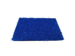 BONERVA Relva Artificial Colorterra Plus Azul 20 mm Várias Medidas Rolo 2 x 10 m