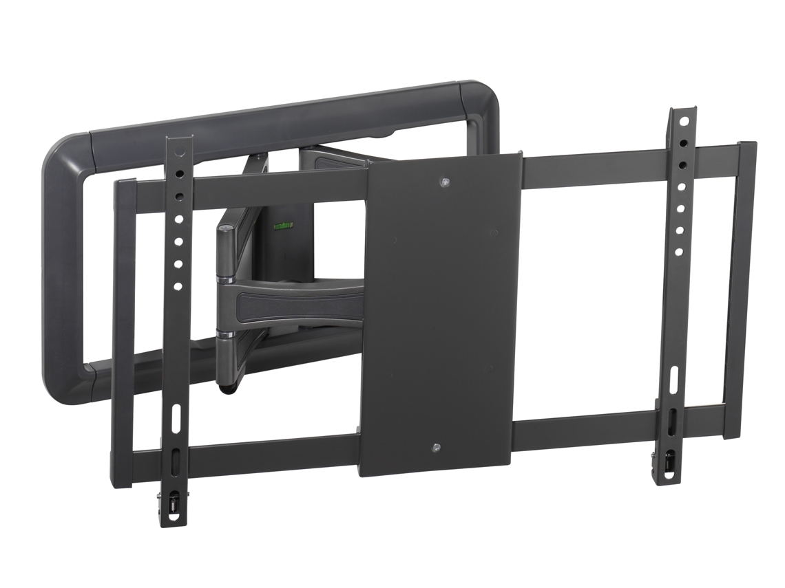 Suporte TV VIVANCO Parede (Multimovimento - 37" a 85"- Peso Máximo: 45 kg)