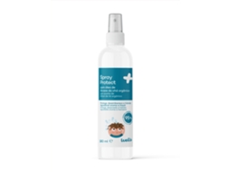 Spray Preventivo Piolhos Protetor Hidratante
