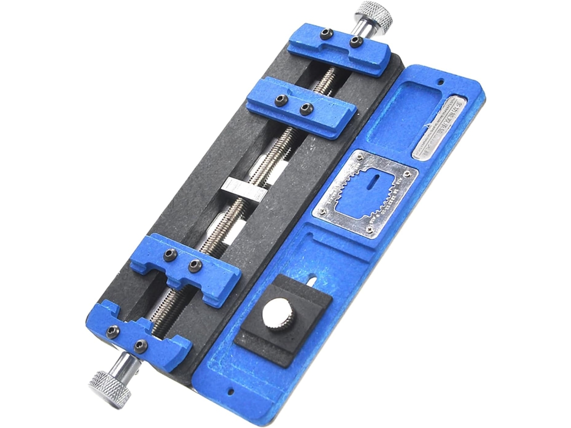 Pcb - Alicate De Parafuso Para Soldagem De Pcb