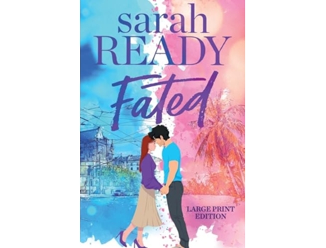 Livro Fated de Sarah Ready (Inglês)