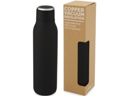 Garrafa térmica de cobre de 600ml ''marka''