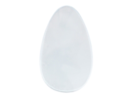 Colchão De Silicone Reutilizável Para Mulheres Em Bikinis E Calças De Yoga