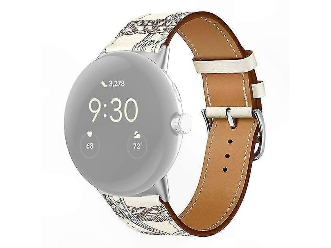 Pulseiras Compatíveis Com Smartwatches De 41 Mm