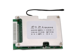 Laxiscreed Placa De Proteção Para Bateria De Lítio 14s 20a – Segurança E Fiabilidade