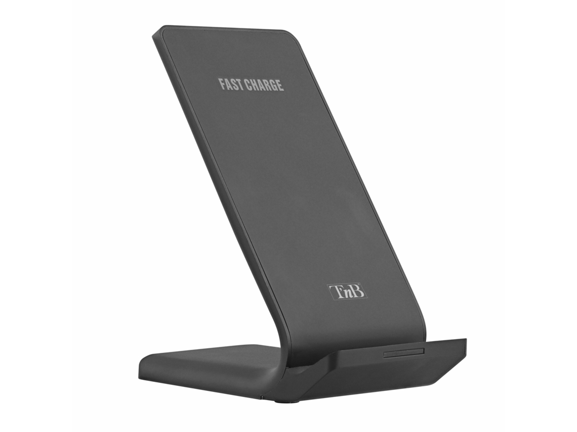 Carregador Wireless TNB Super Rapido Chw15
