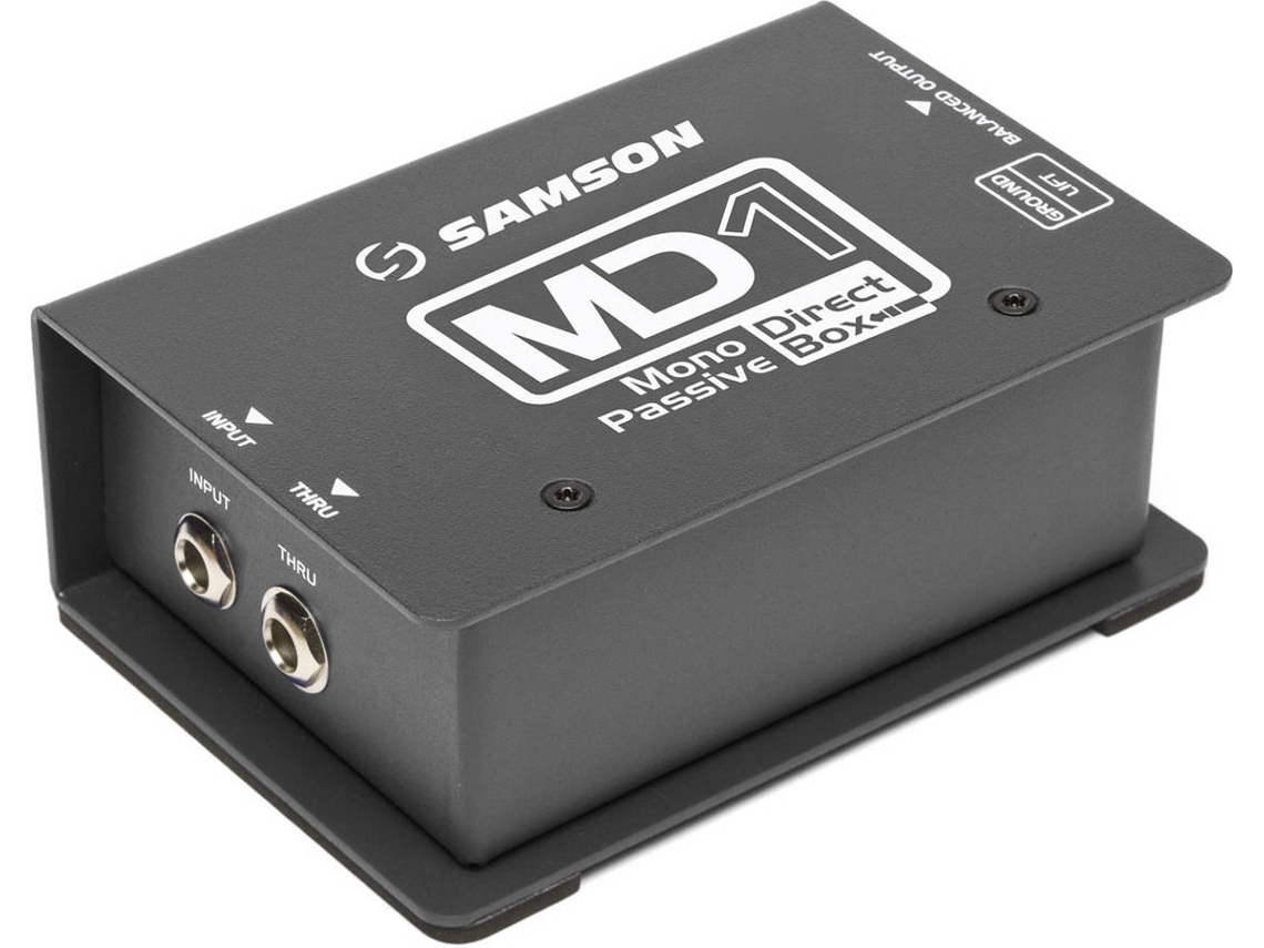 DI Passivo SAMSON S-MAX MD1