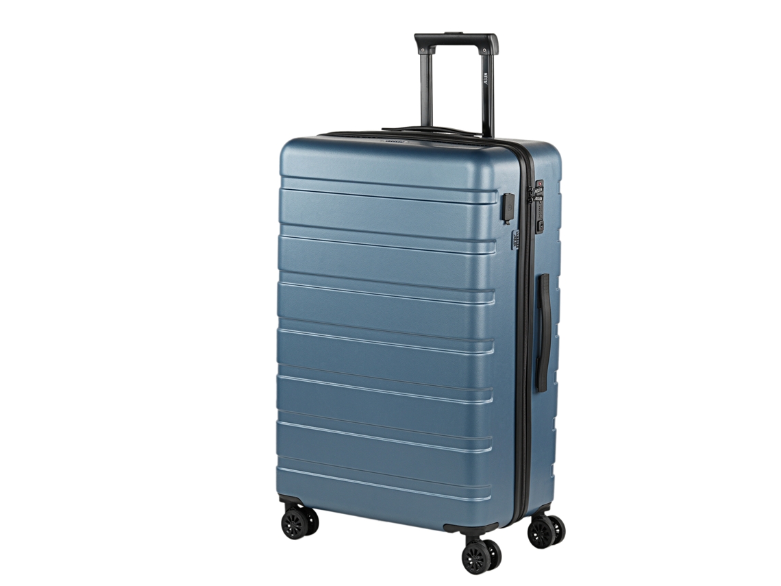 Malas Leves de Viagem Itaca Viena 49X77X28 Cm 105L Con Tsa JASLEN