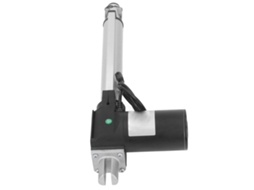 Laxiscreed Atuador Linear De 200mm Com Força De 500n Para Automação Industrial