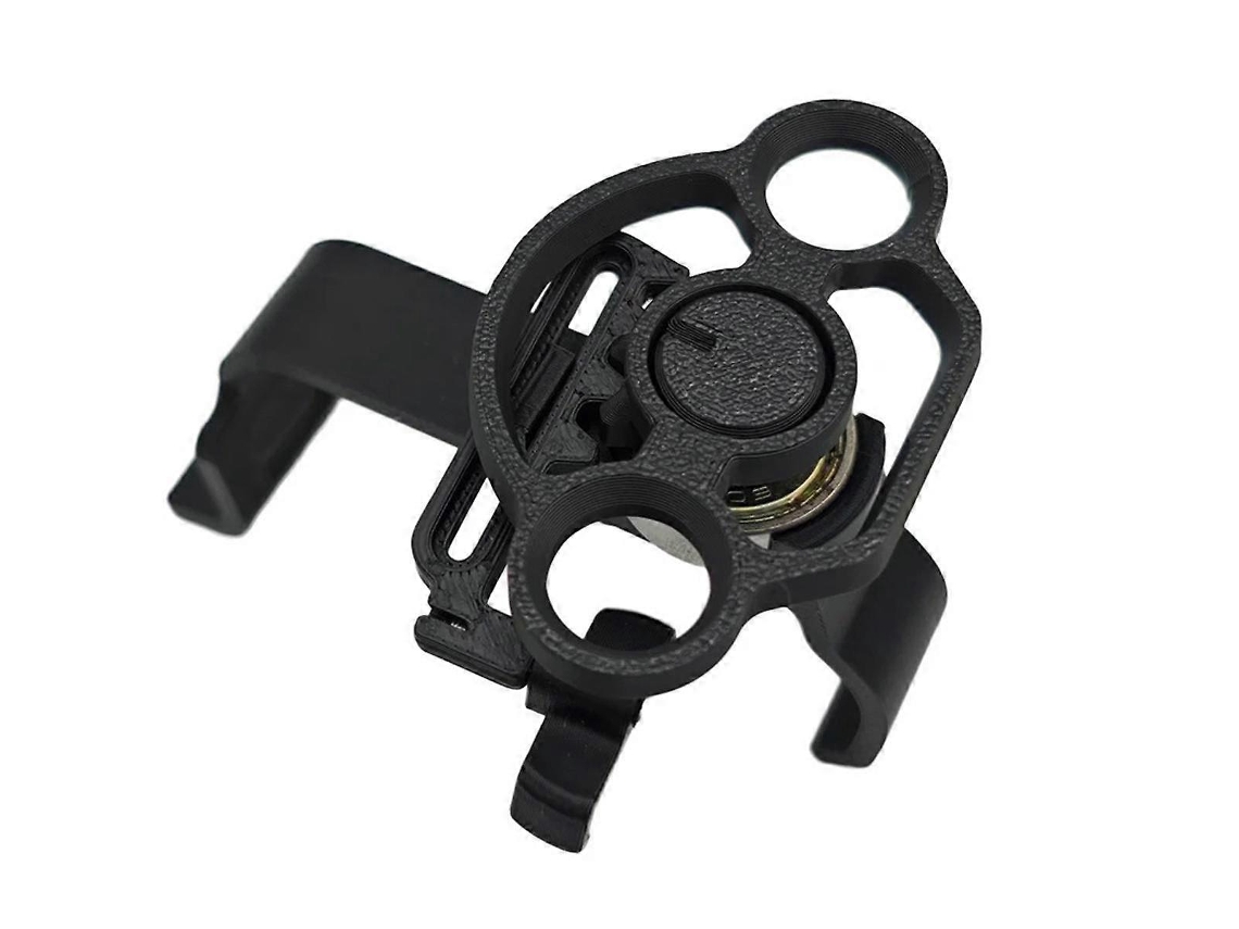 Mini Volante Impresso Em 3d E Acessórios Auxiliares De Substituição Para Controles De Jogos Finos Hengjian